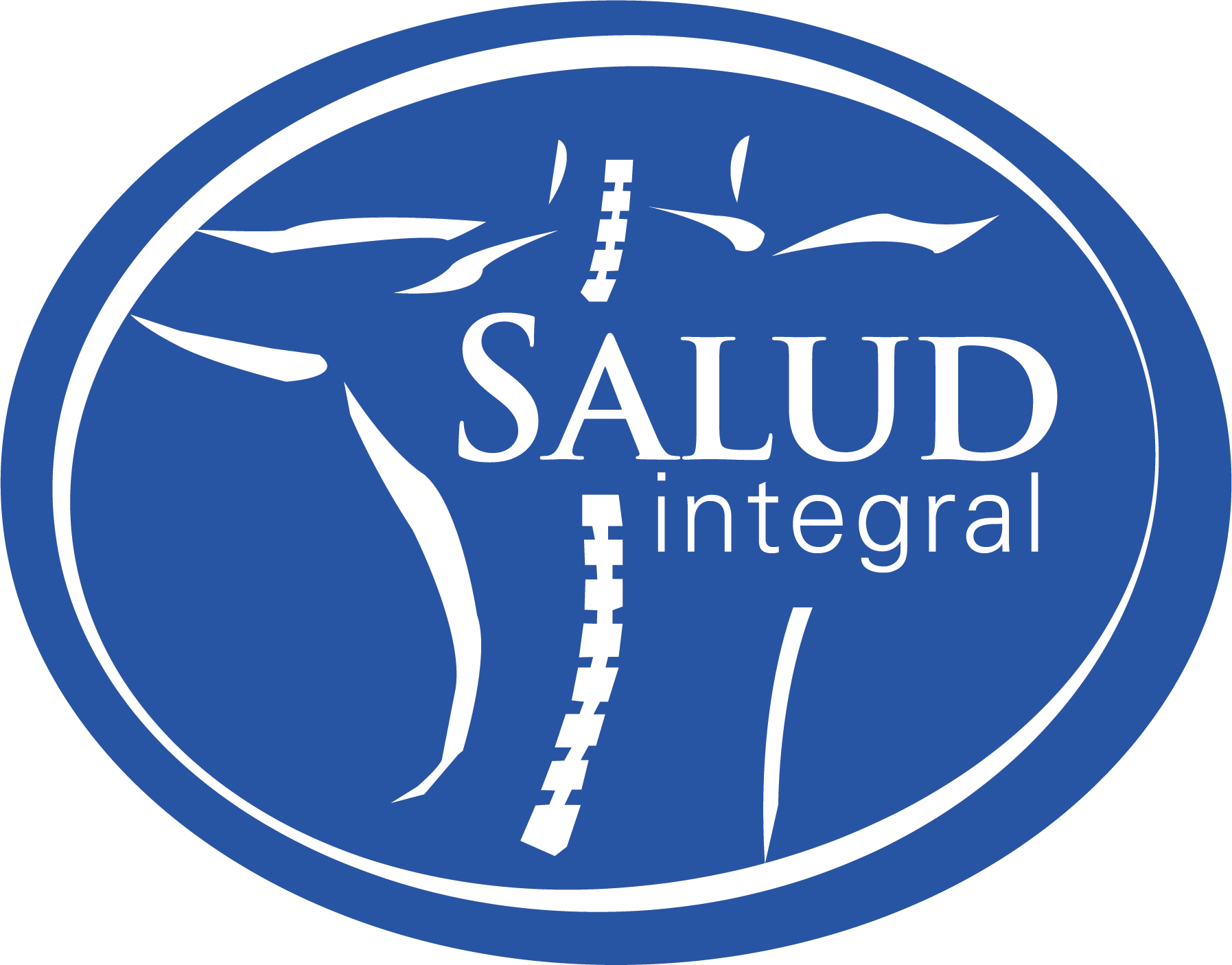 Logo de Centro de Salud Integral
